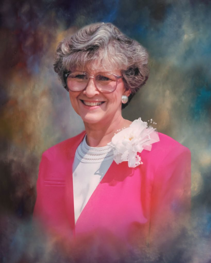 Frankie (Fordham)  Mikell Profile Photo
