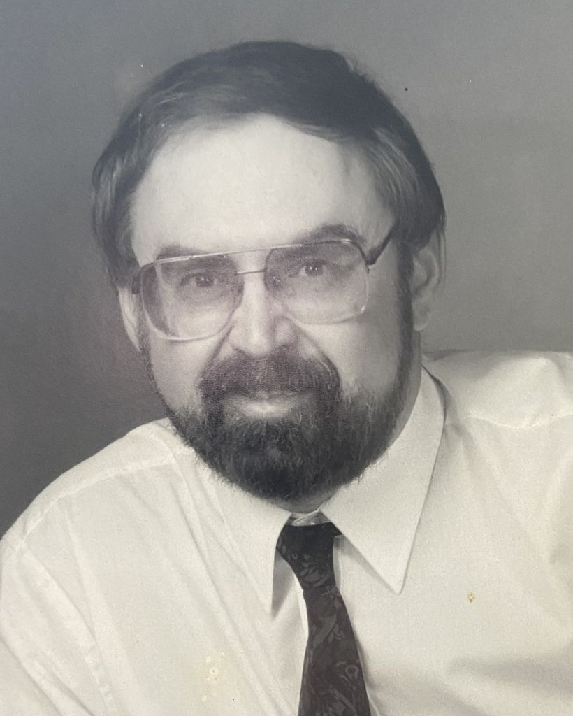 Edward V. Fischer Profile Photo