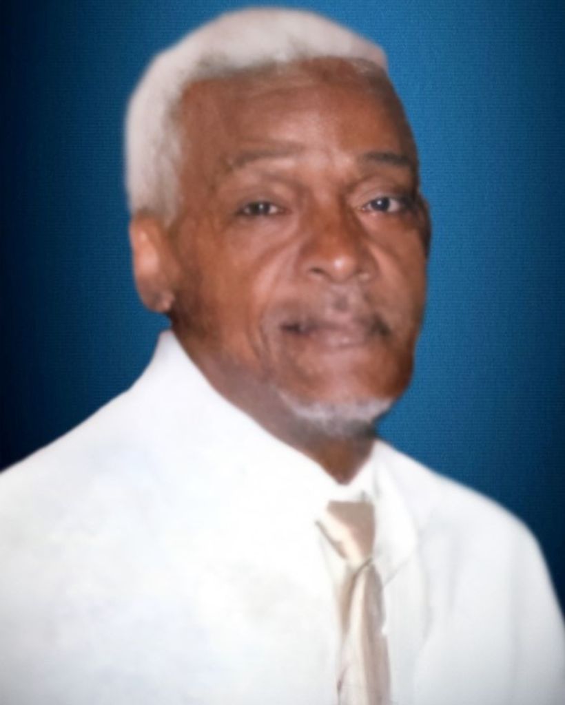 Ezell Lorenzo Williams Profile Photo