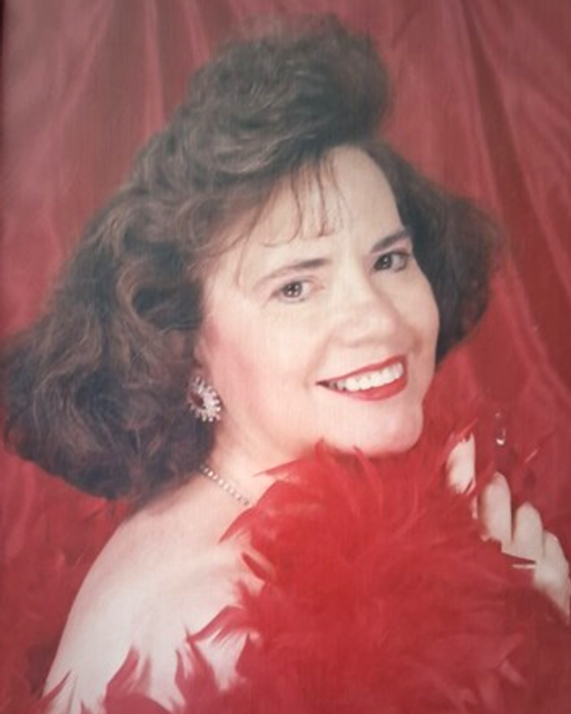 Nancy Lee Provost Profile Photo