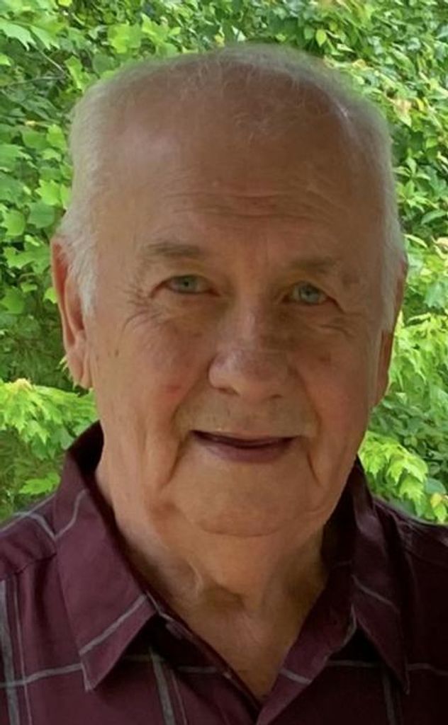 John Louis Howard Profile Photo