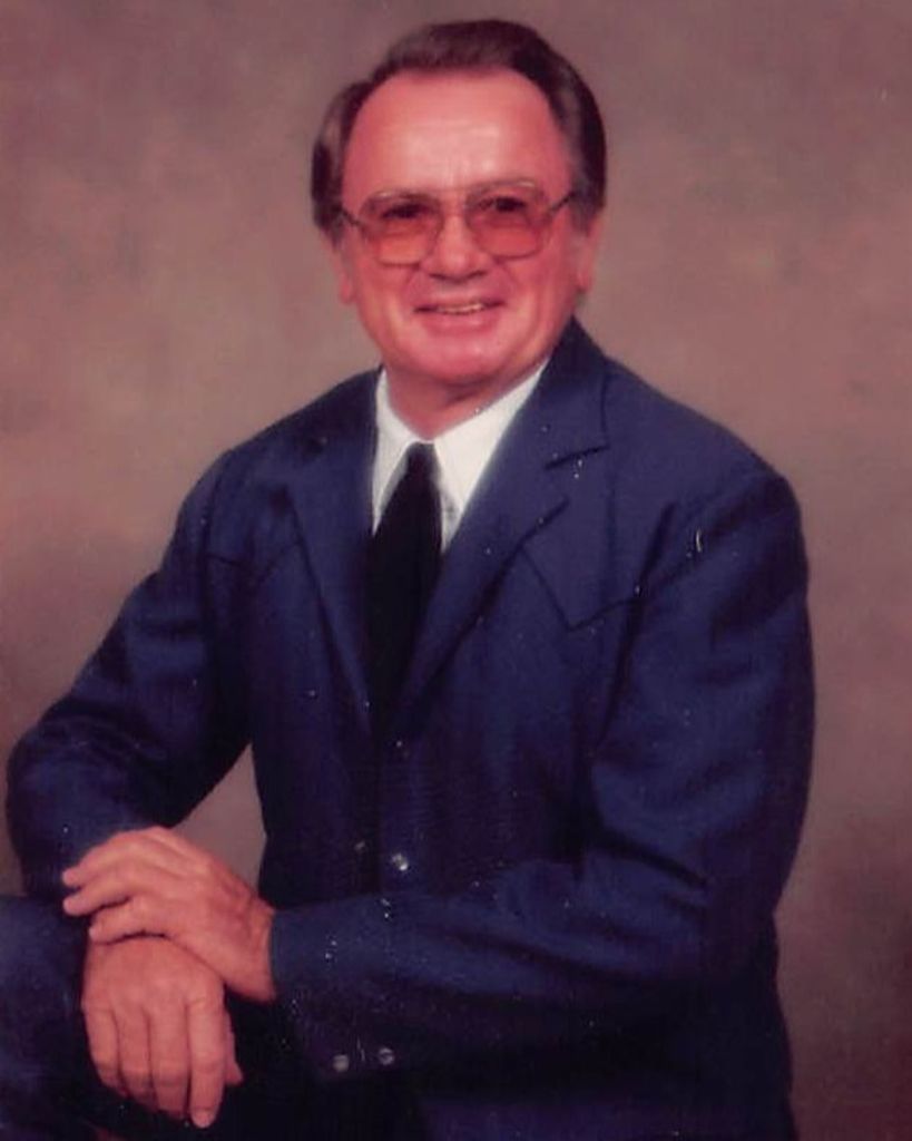 Edward Paul Henk