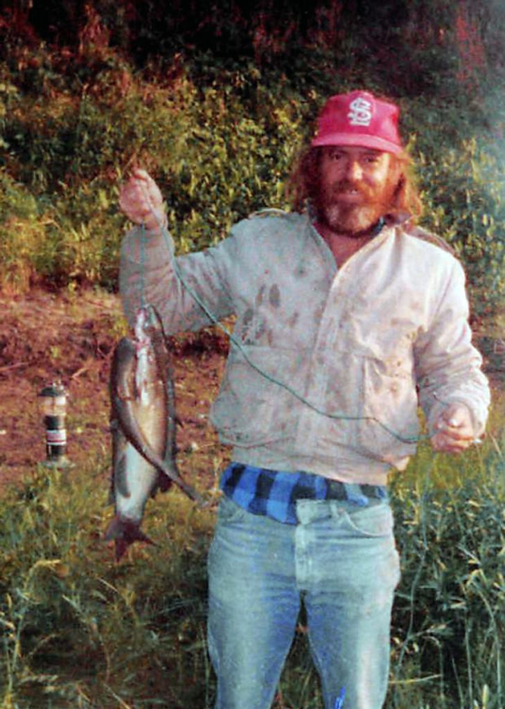 Jimmy Lee Davis