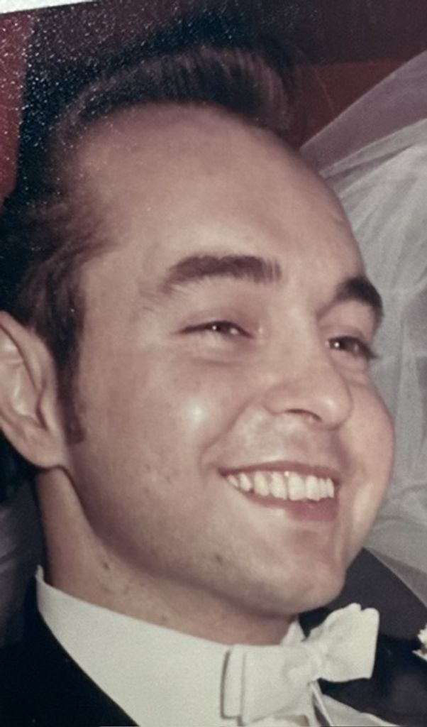 Robert M. Love
