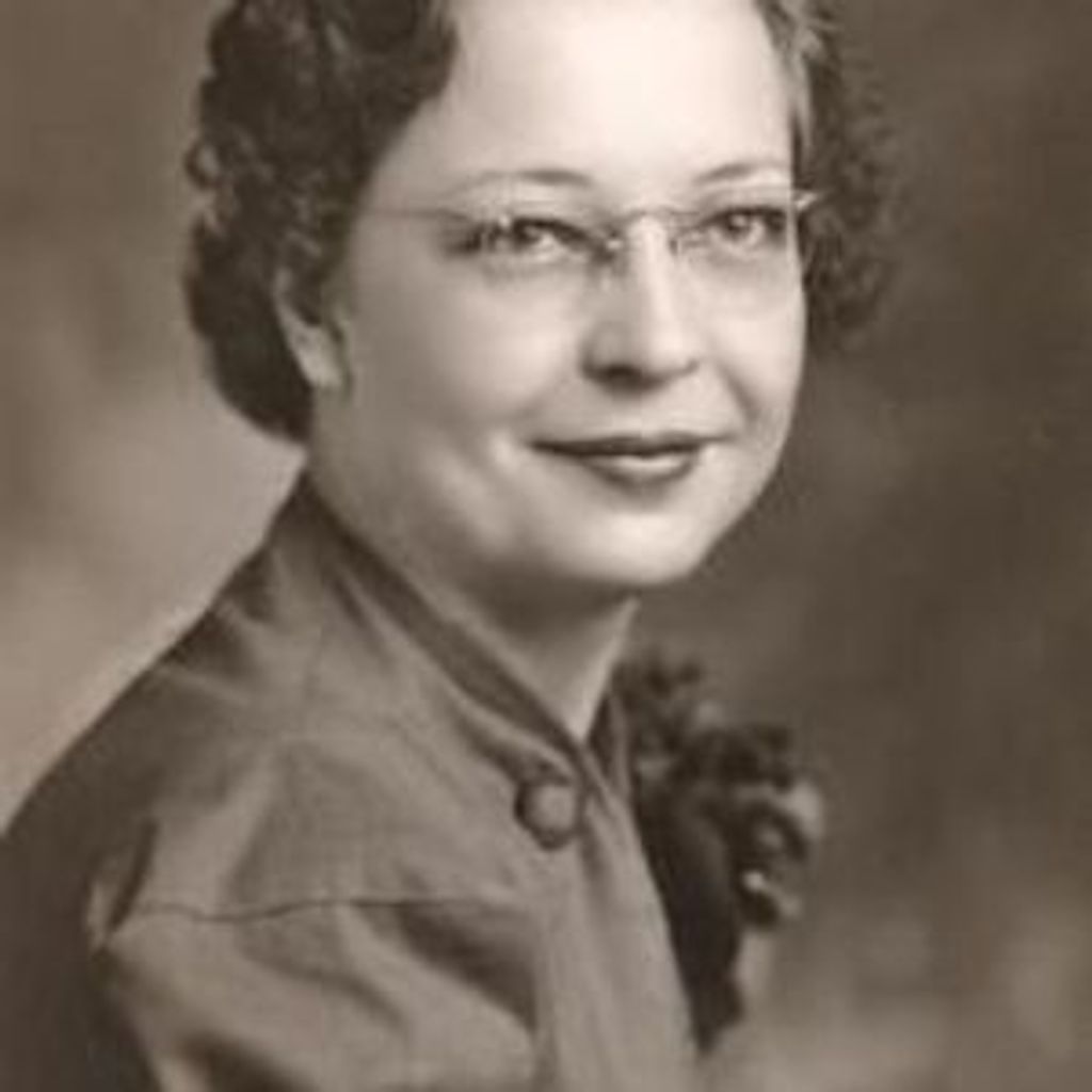Helena Mathilda Madill Profile Photo