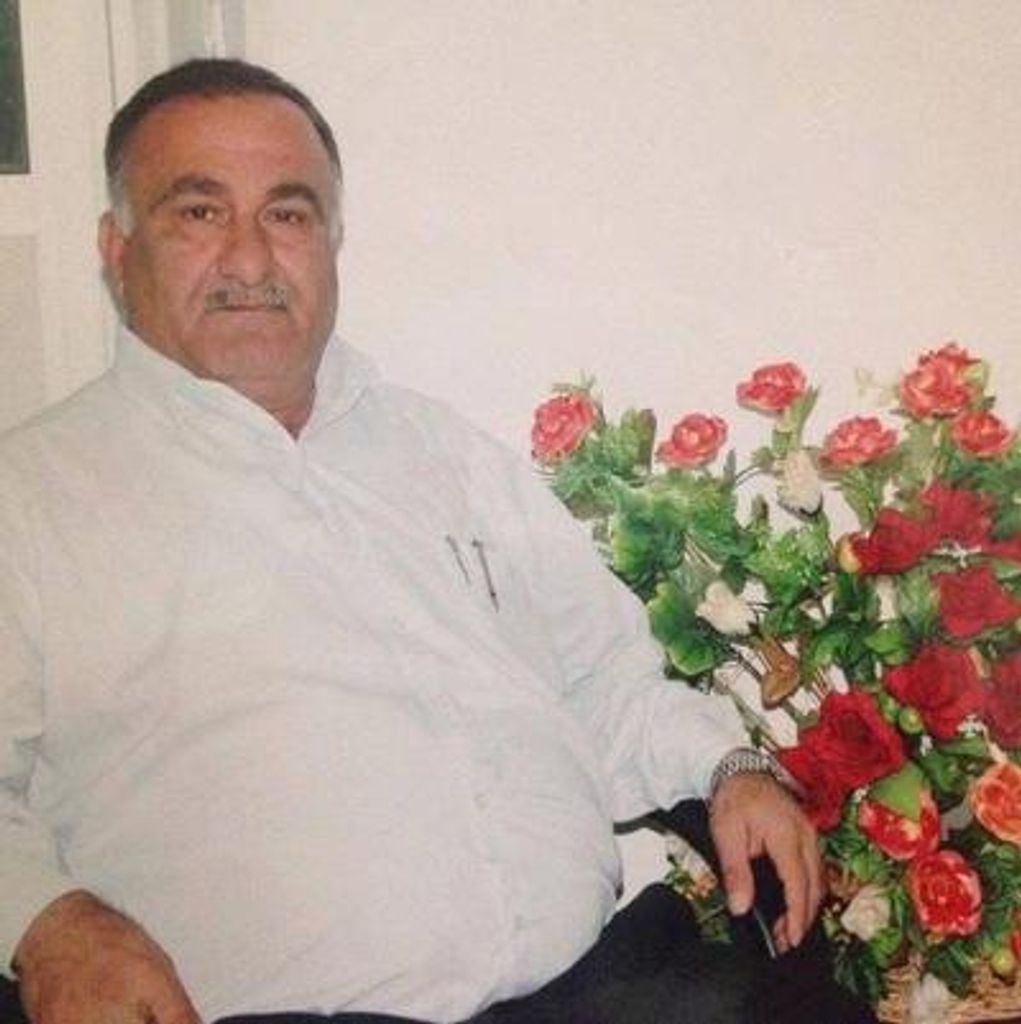 Khalid Oraha Dawood Kemi