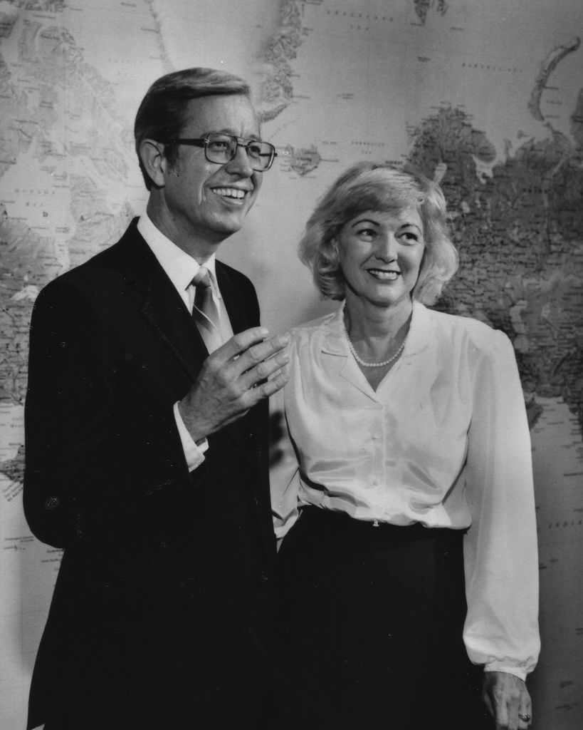 Dorothy "Dot" Stewart