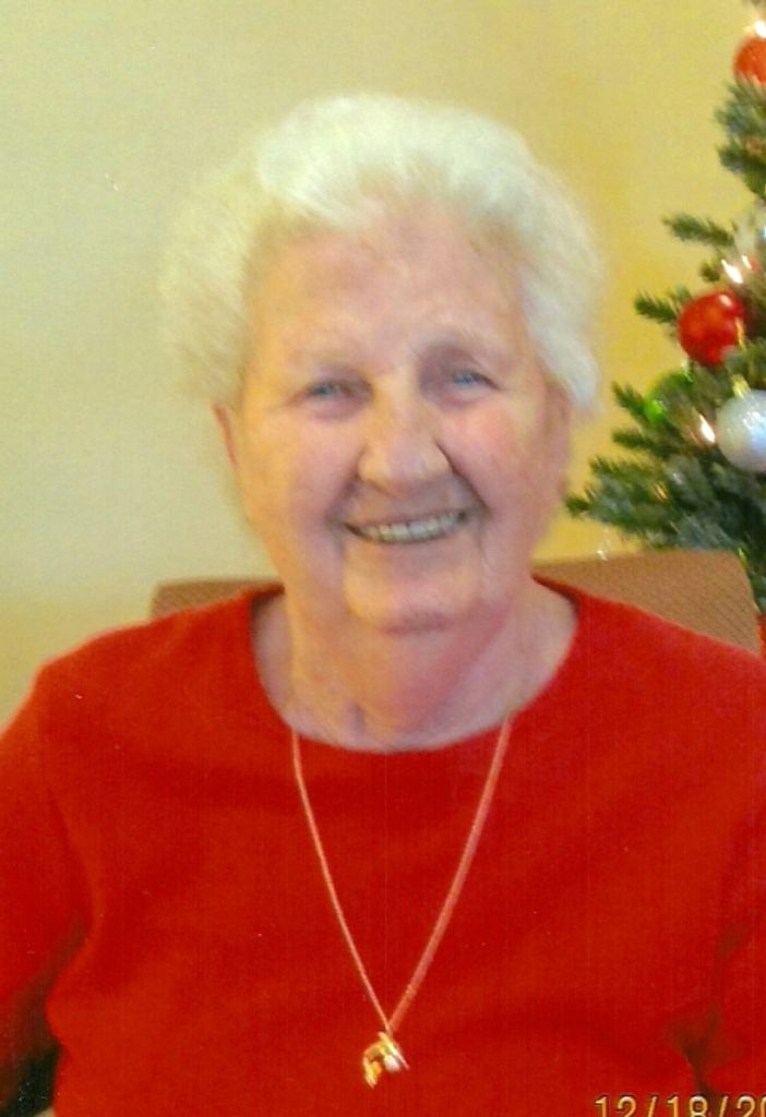 Mary Lyda Sturm