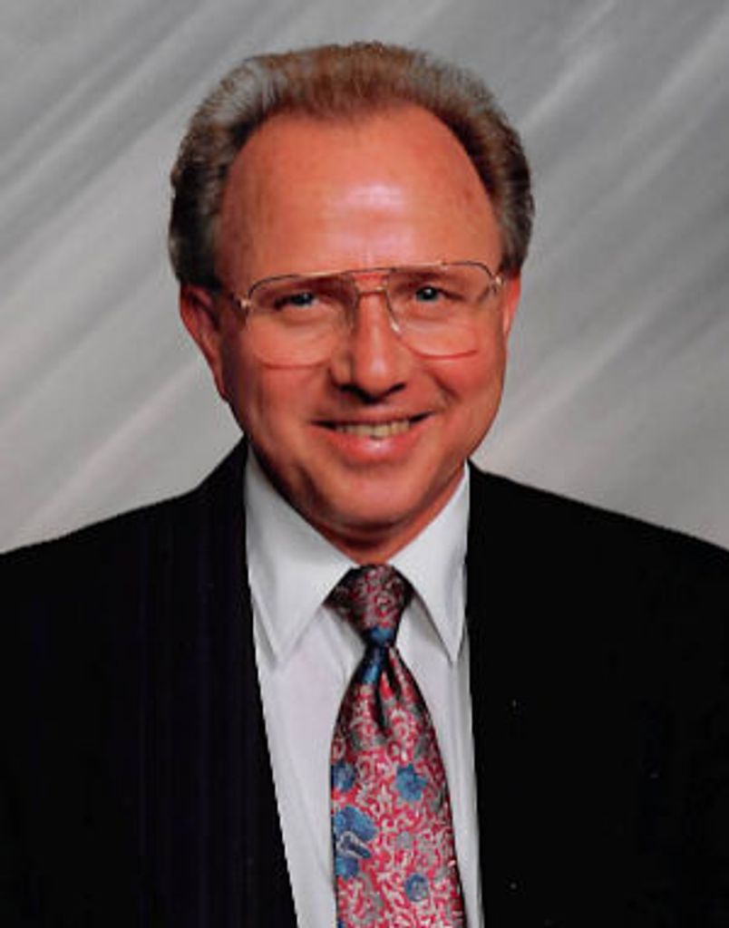 James L. Reynolds Profile Photo