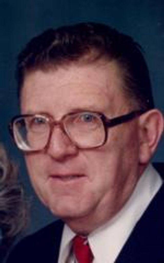 Harry L. McCormack Profile Photo