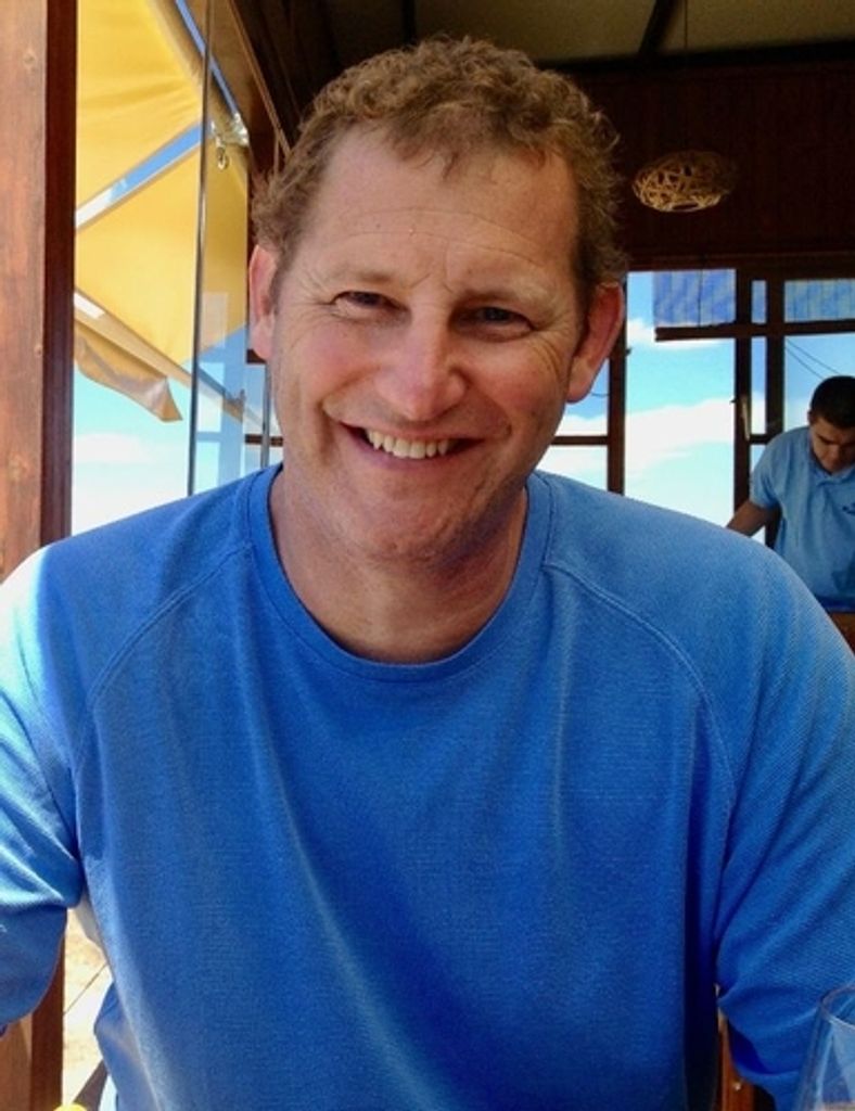 Marc W. Myers Profile Photo