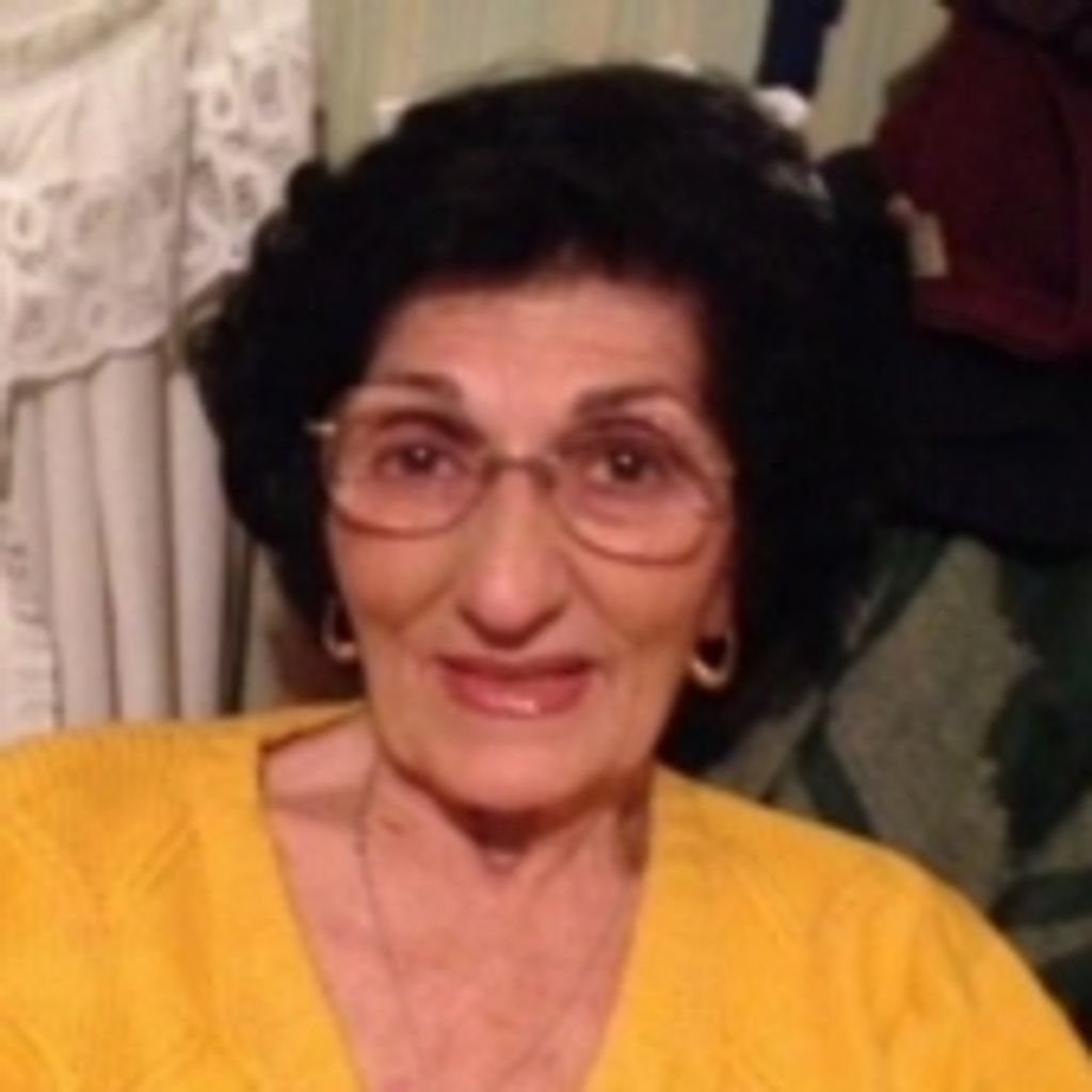 Virginia Kiriakopoulos