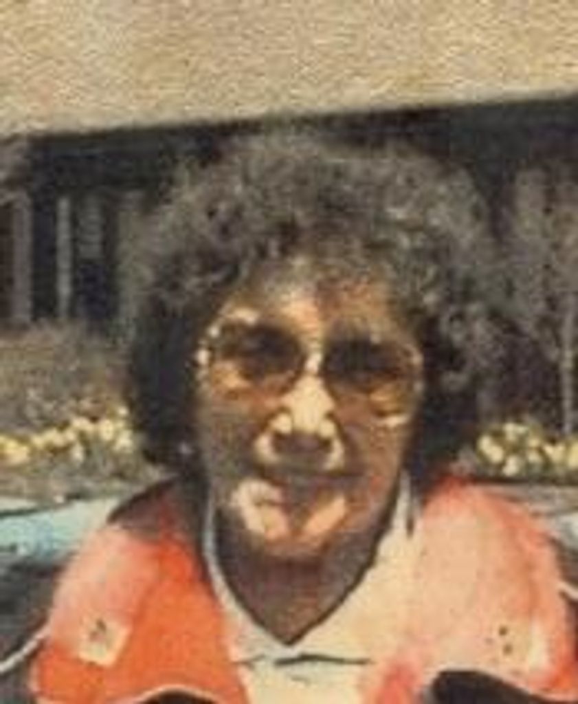 Frances M. Camacho
