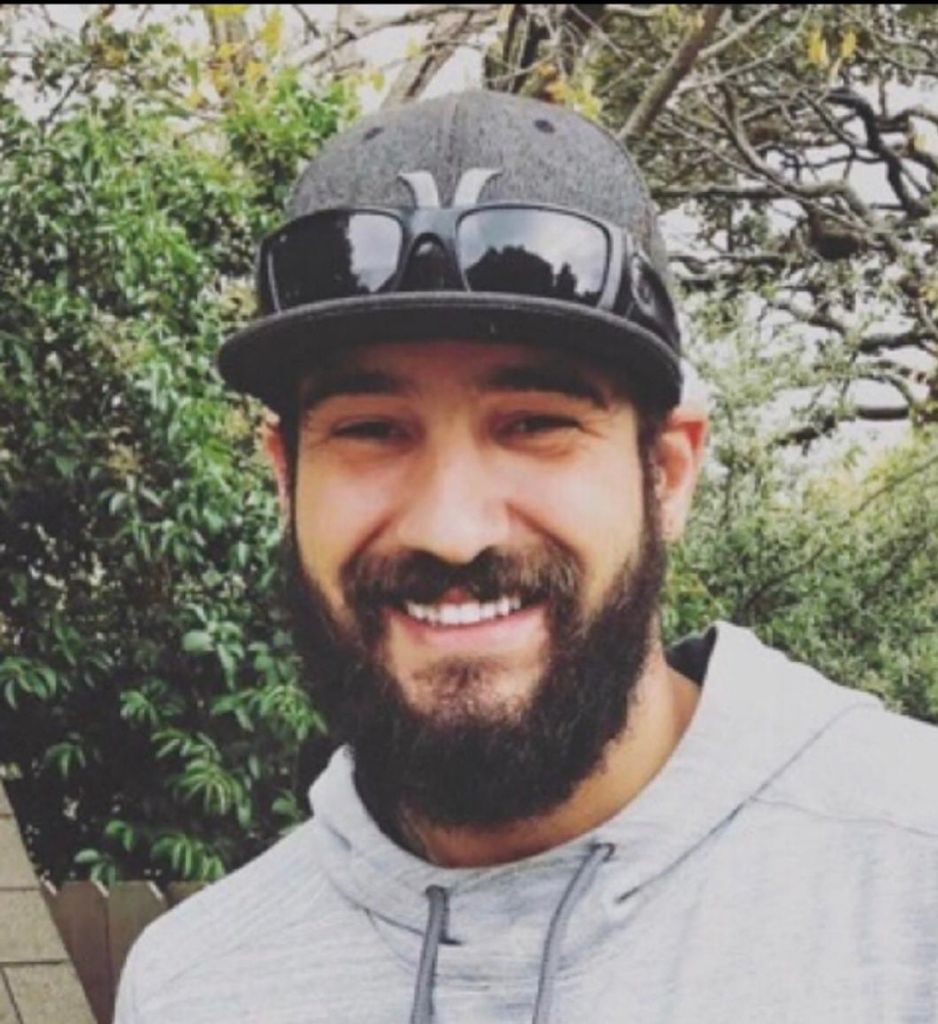 Richard “Ricky” C. Mori