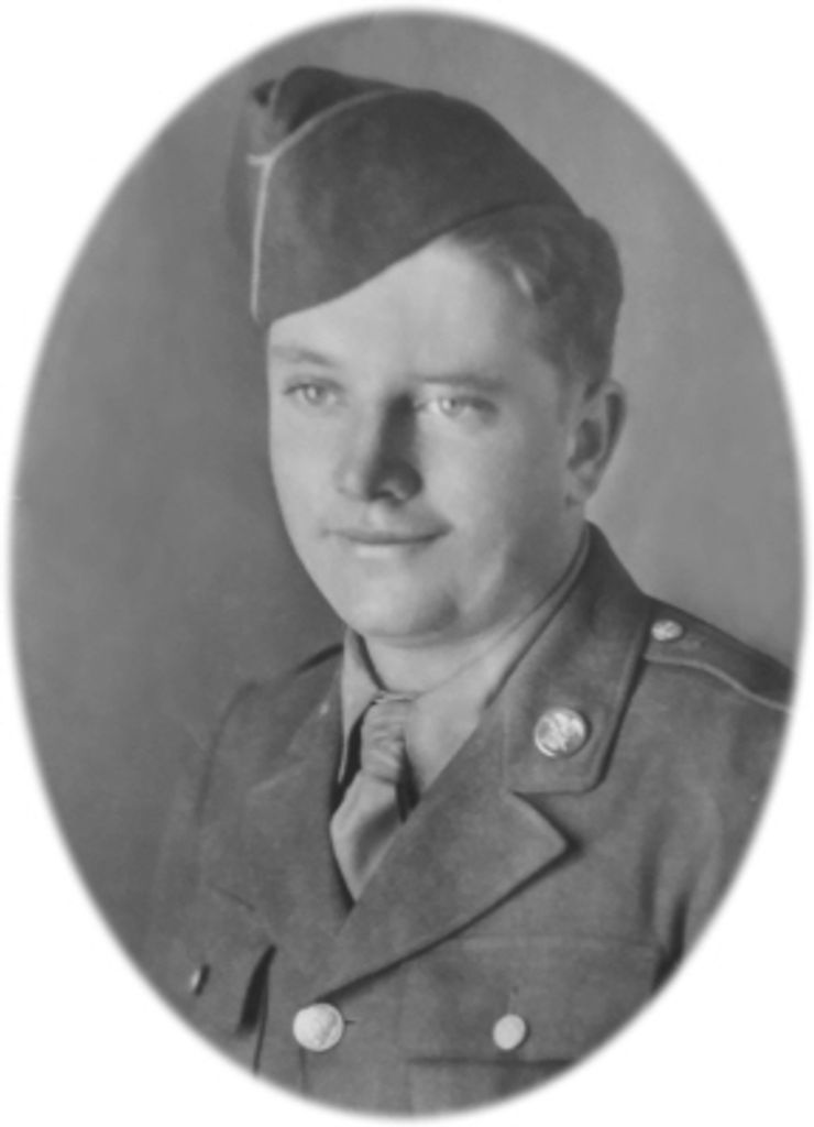 Cecil Ryckman