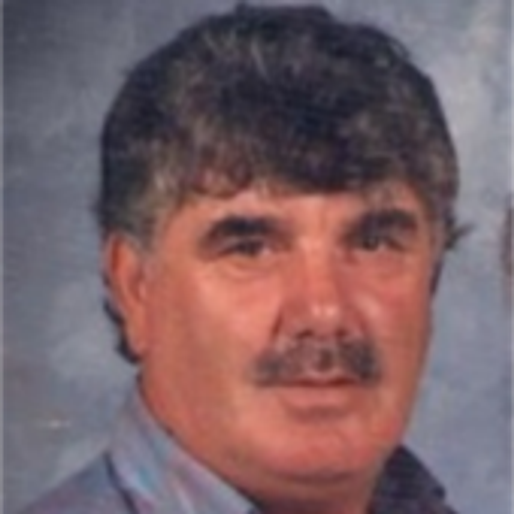 Julius Elwood Cox