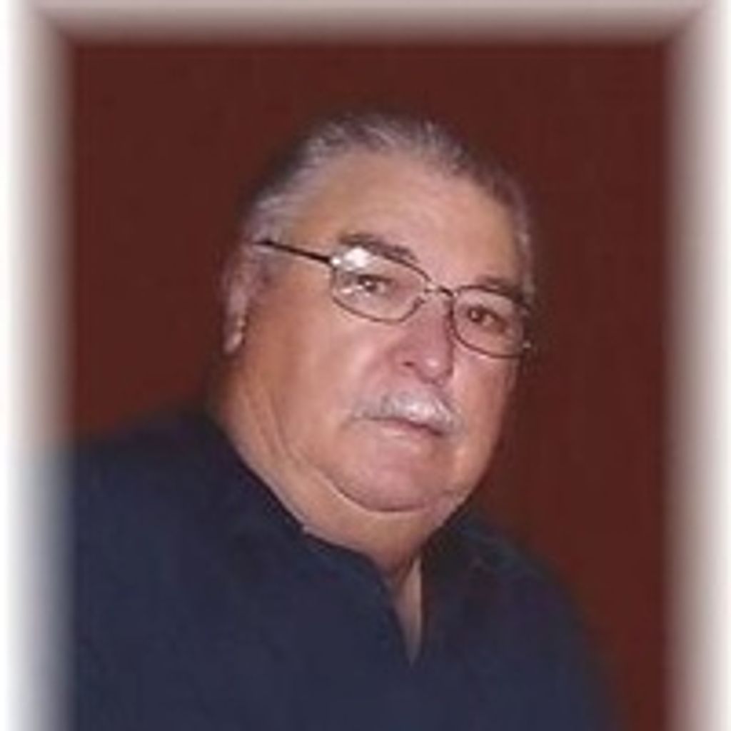 Joseph “Shorty” Broussard