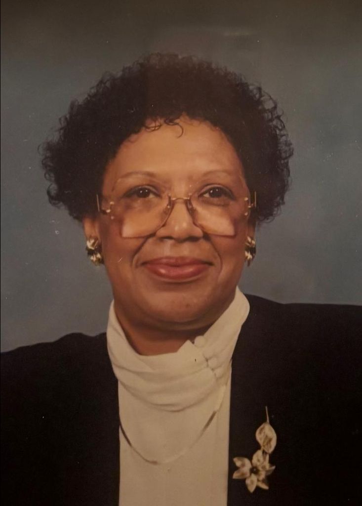 Annie Mae Hairston Profile Photo