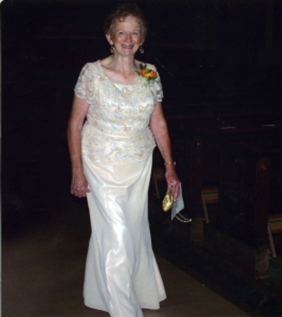 Barbara  Weidner