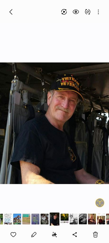 Frank James Figerle Jr. Profile Photo