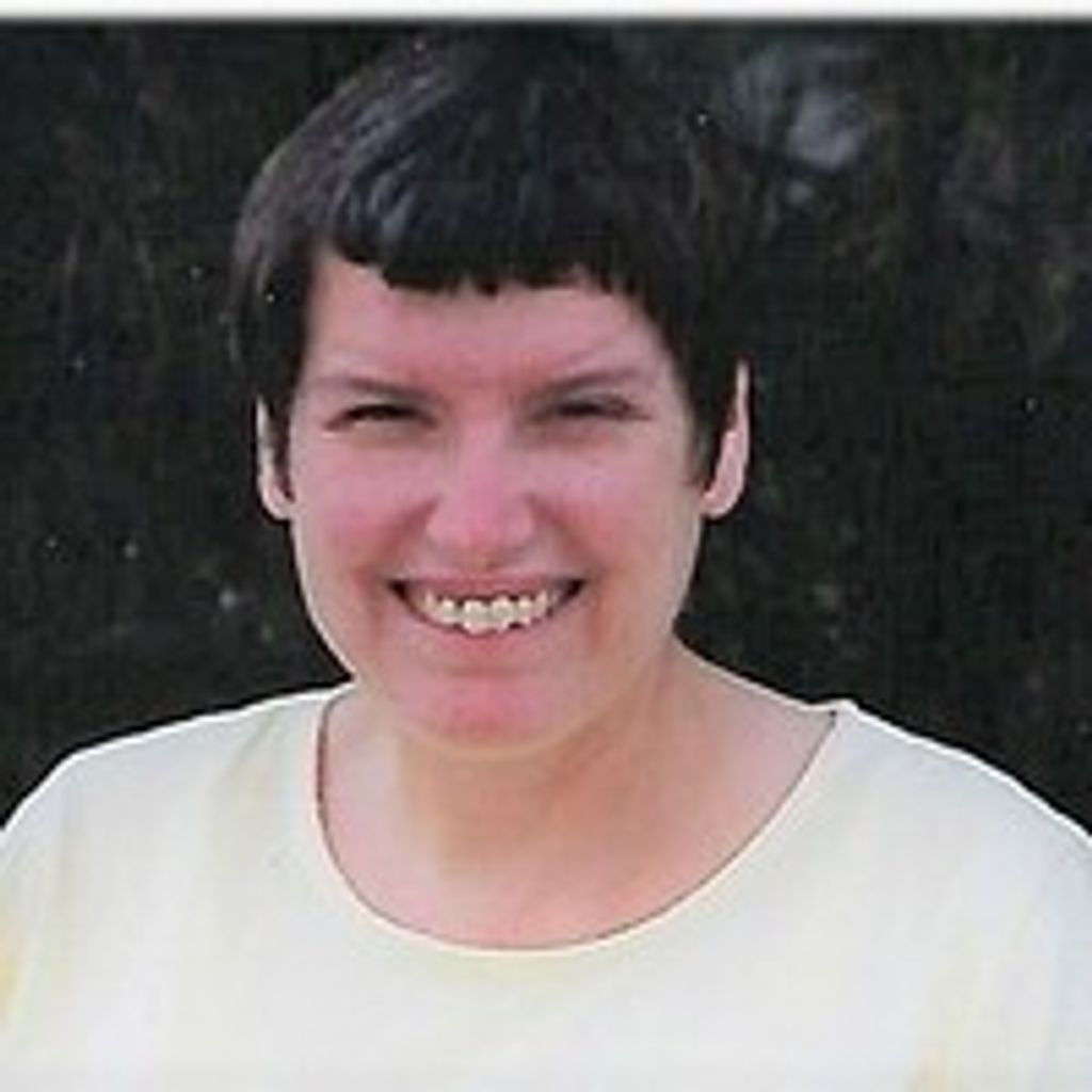 Jolyn Anderton