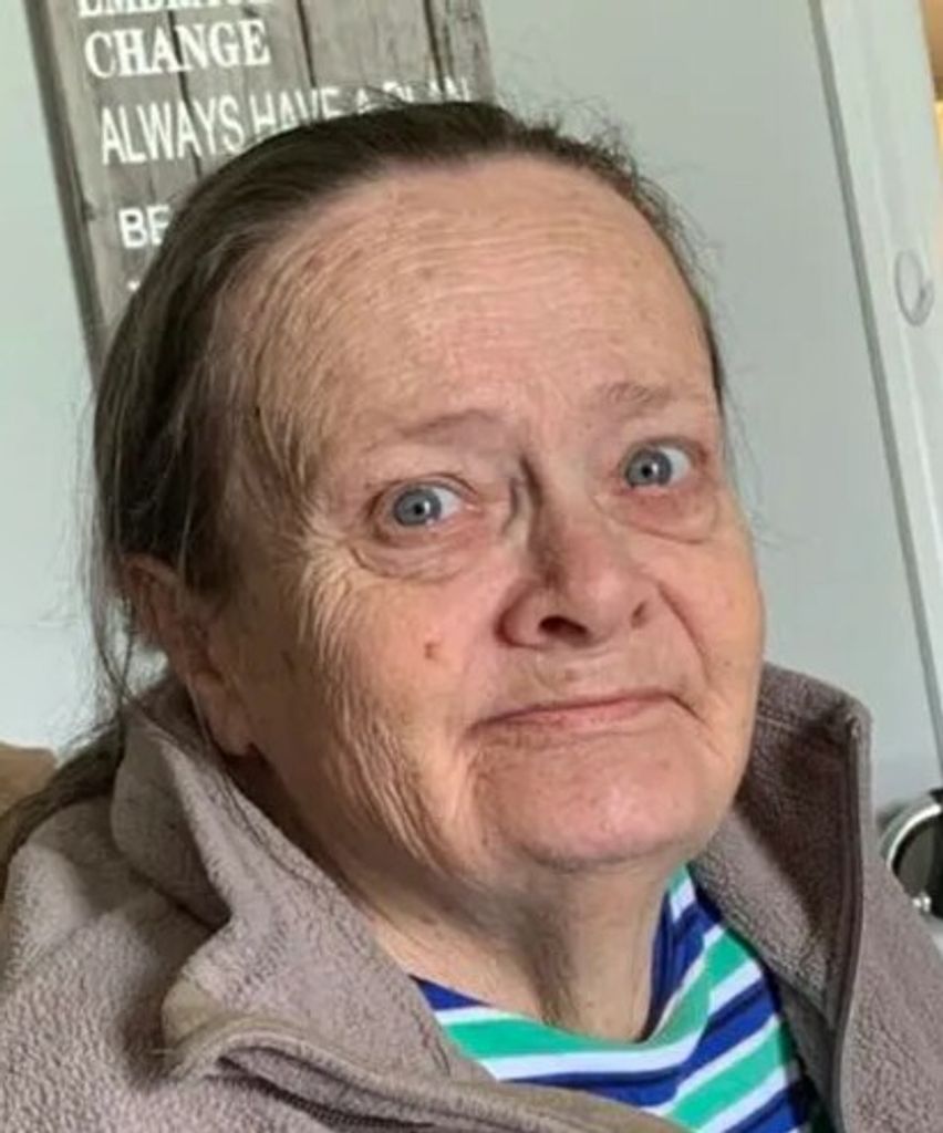 Janice Marie (Fitch)  Billions Profile Photo