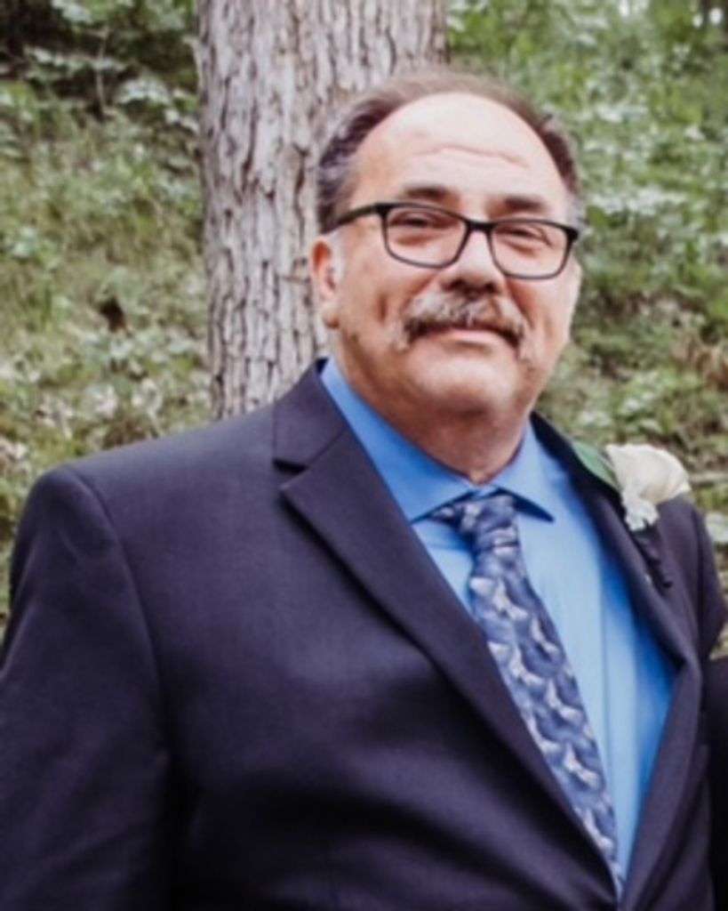 Dennis Delane Lewsader Profile Photo