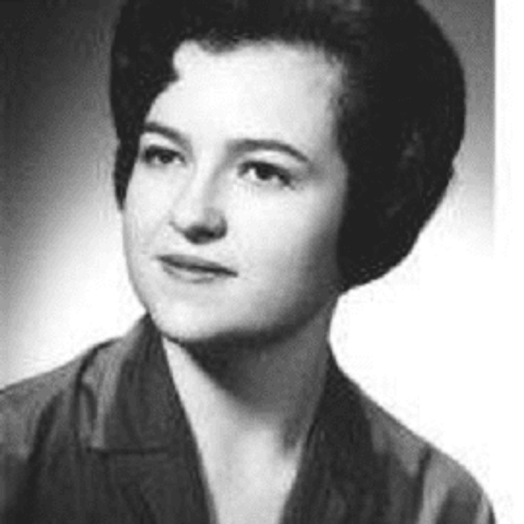 Murray, Patricia A.