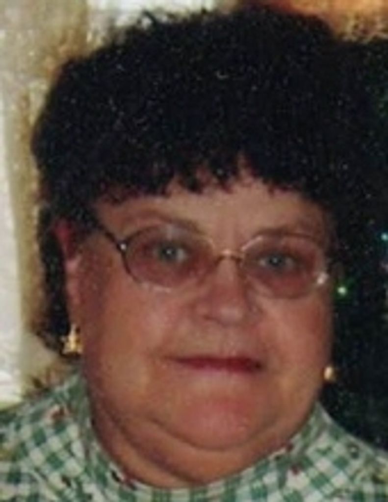Carol Heimann
