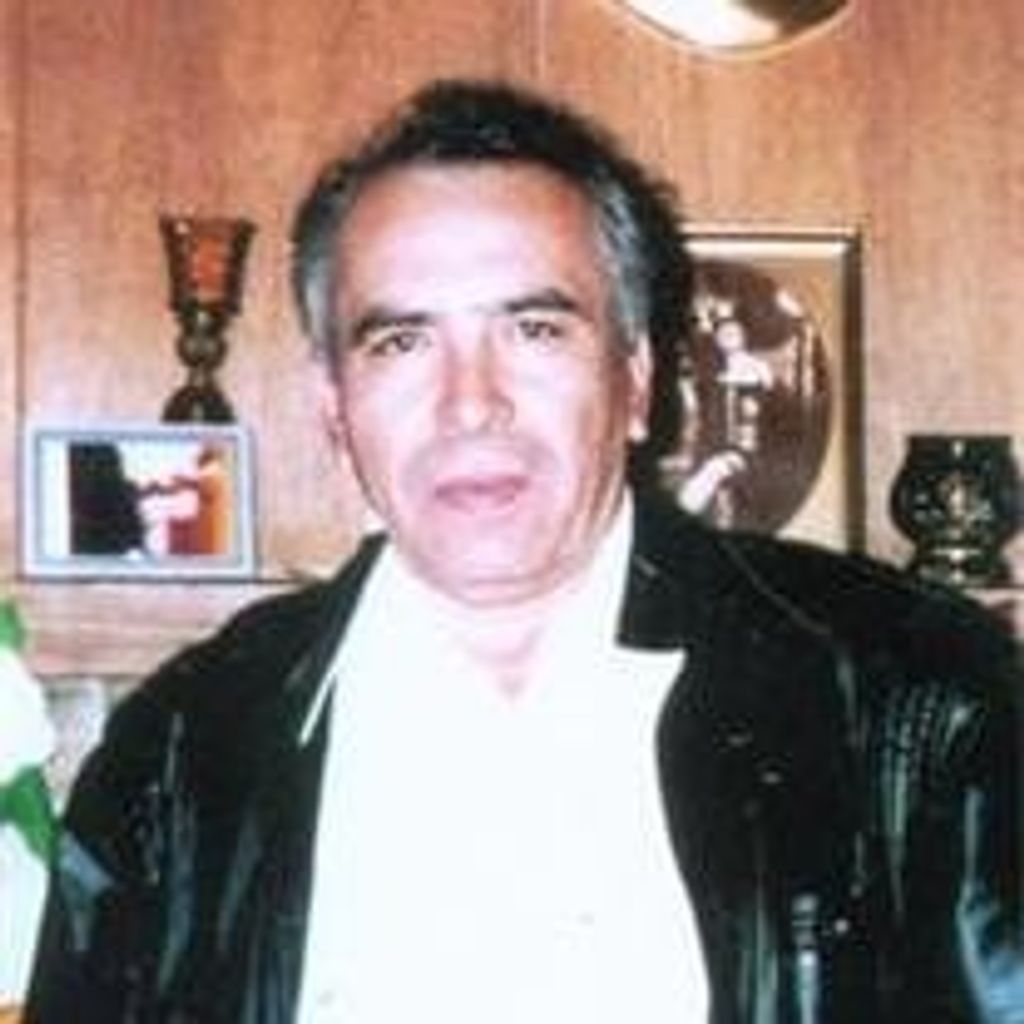 John Valadez