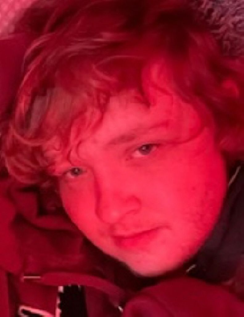 Coby Joseph Nichols Profile Photo