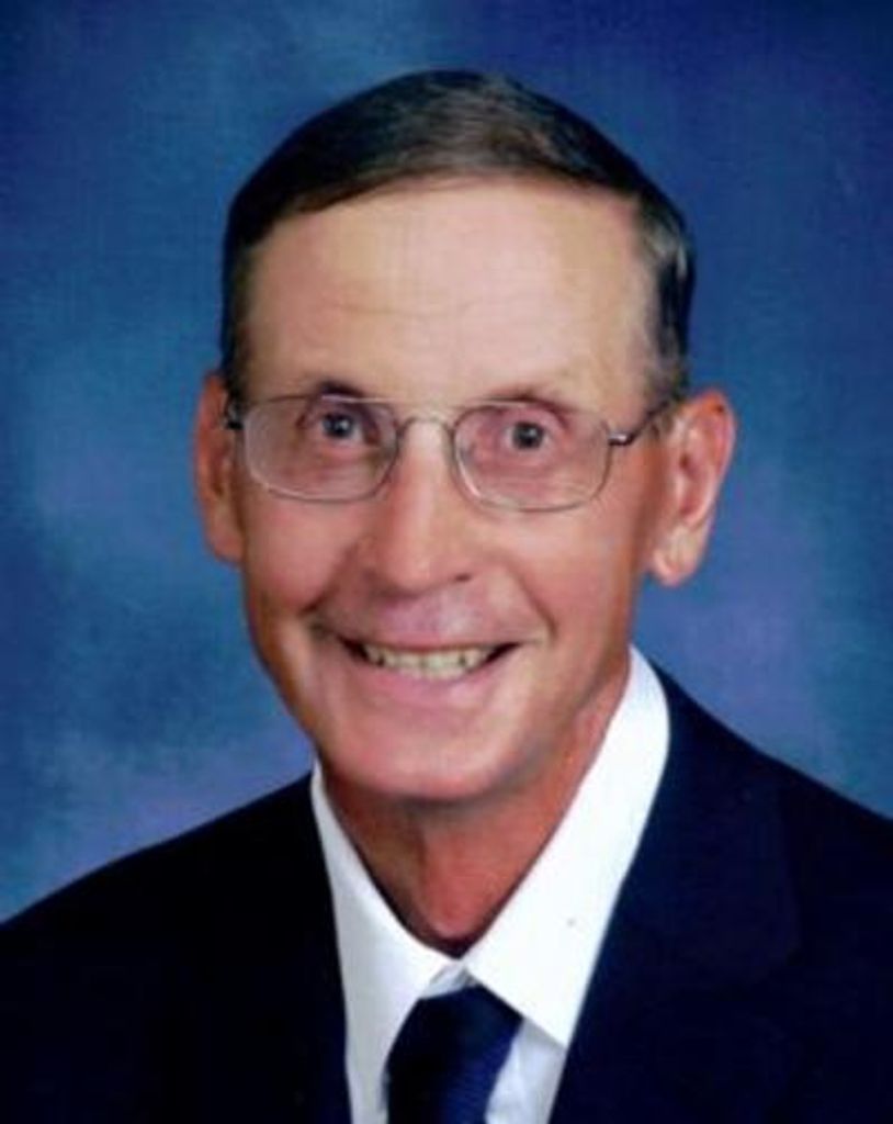Raymond Wittenburg Profile Photo