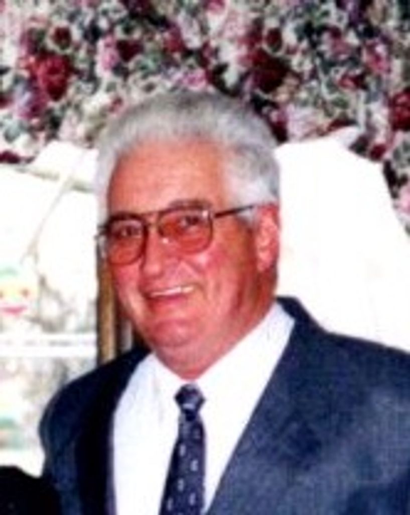 Walter H. Hope, Jr