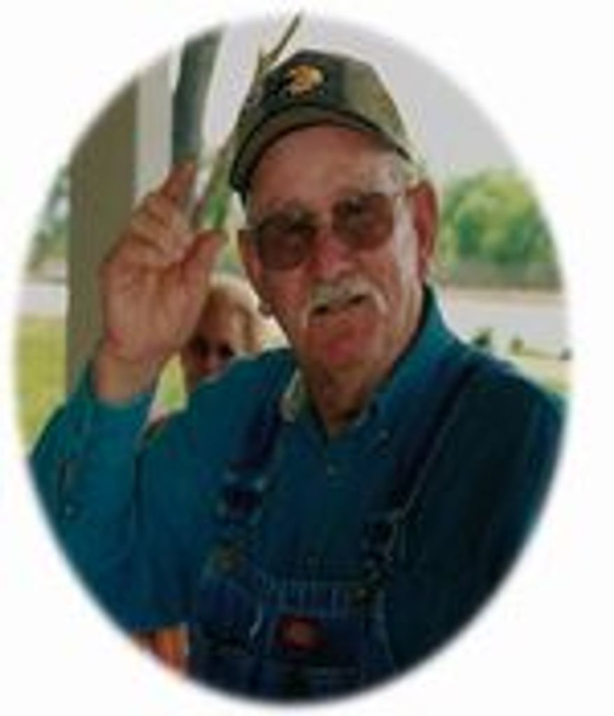 Aaron "Dub" William Rice