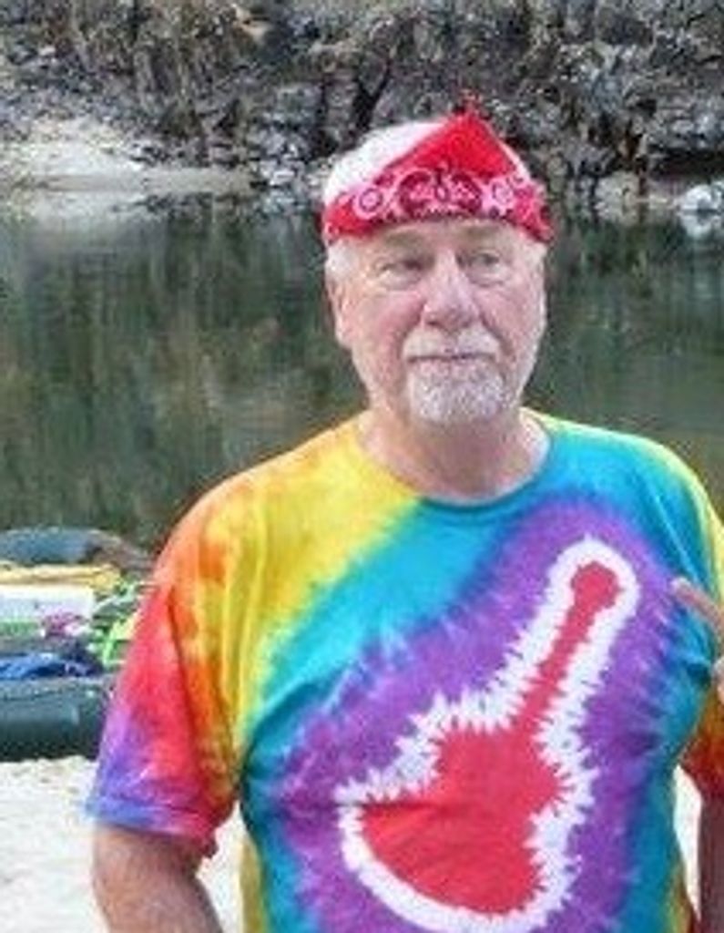 Douglas Wayne Halstead Profile Photo