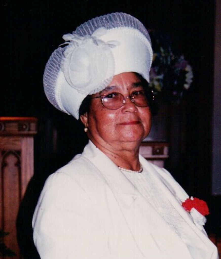Virgie Anderson Profile Photo