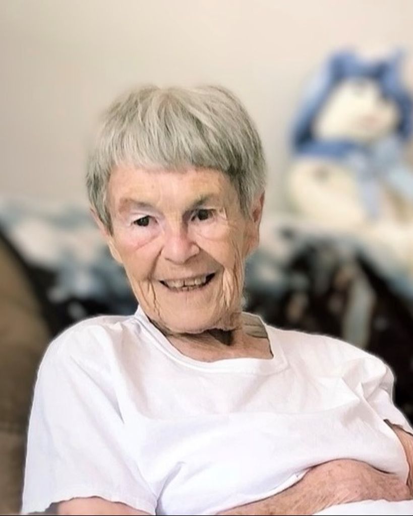 Doris Parker Dixon