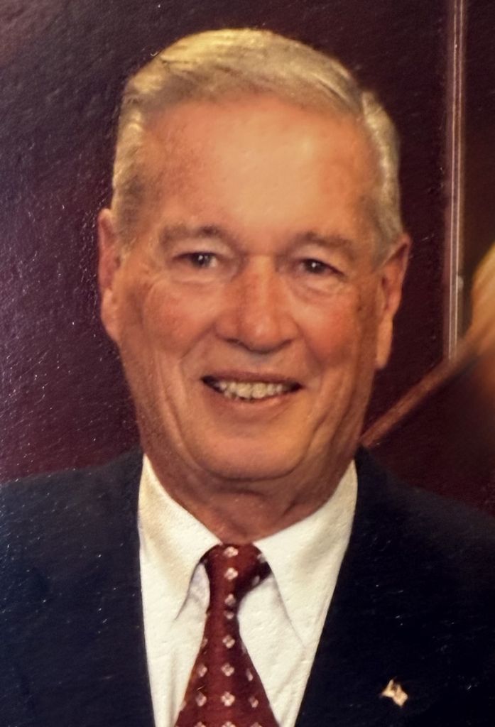 Thomas Williams