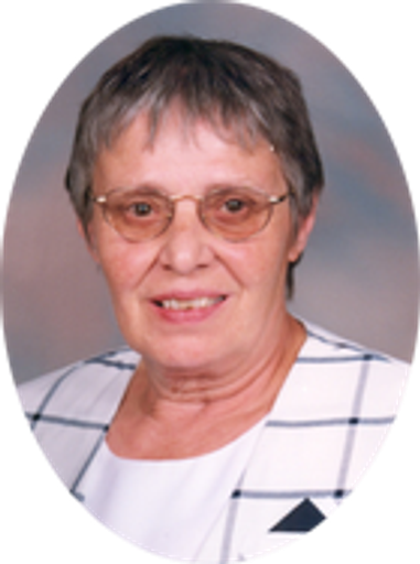 Sharon Hertzke Profile Photo