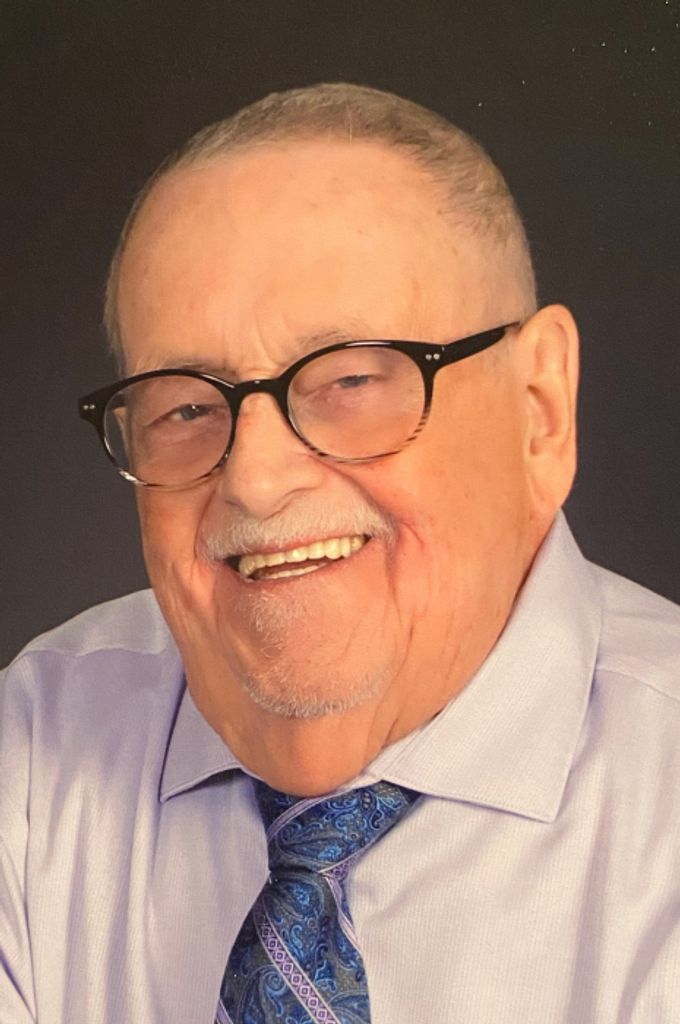 Harold Nelson