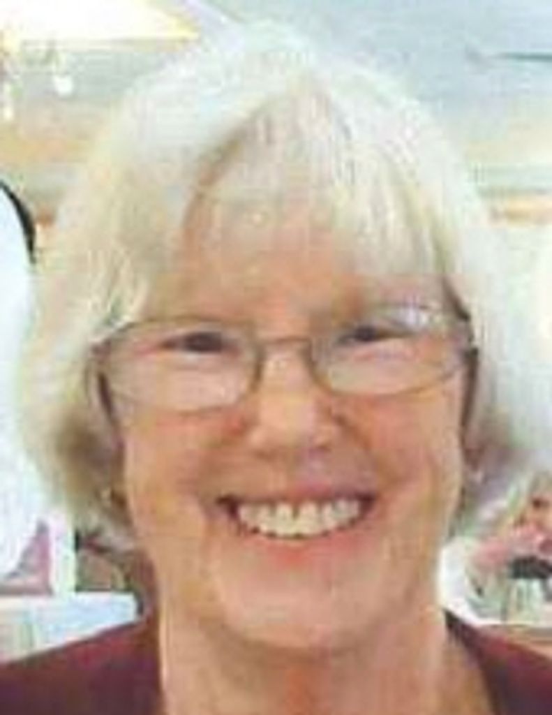 Sandra Hodges