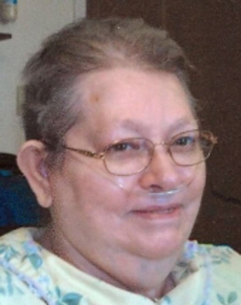 Sharon Rae Brewer