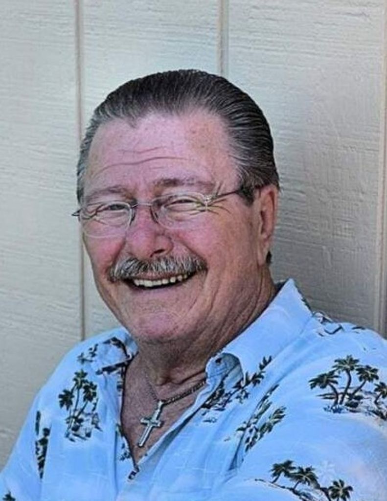Douglas Darby