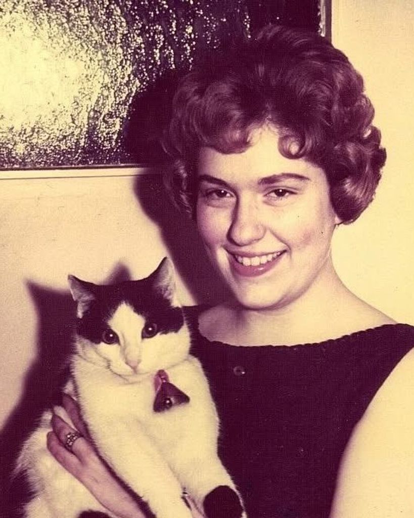 Joan Frances Arnsparger Profile Photo