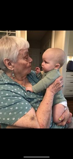 Nancy Ann (Vogrin)  Lichtenauer photo gallery thumbnail 3 of 10