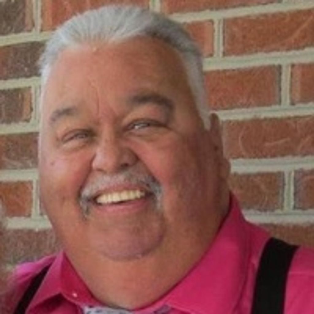 Mark Steven Perry