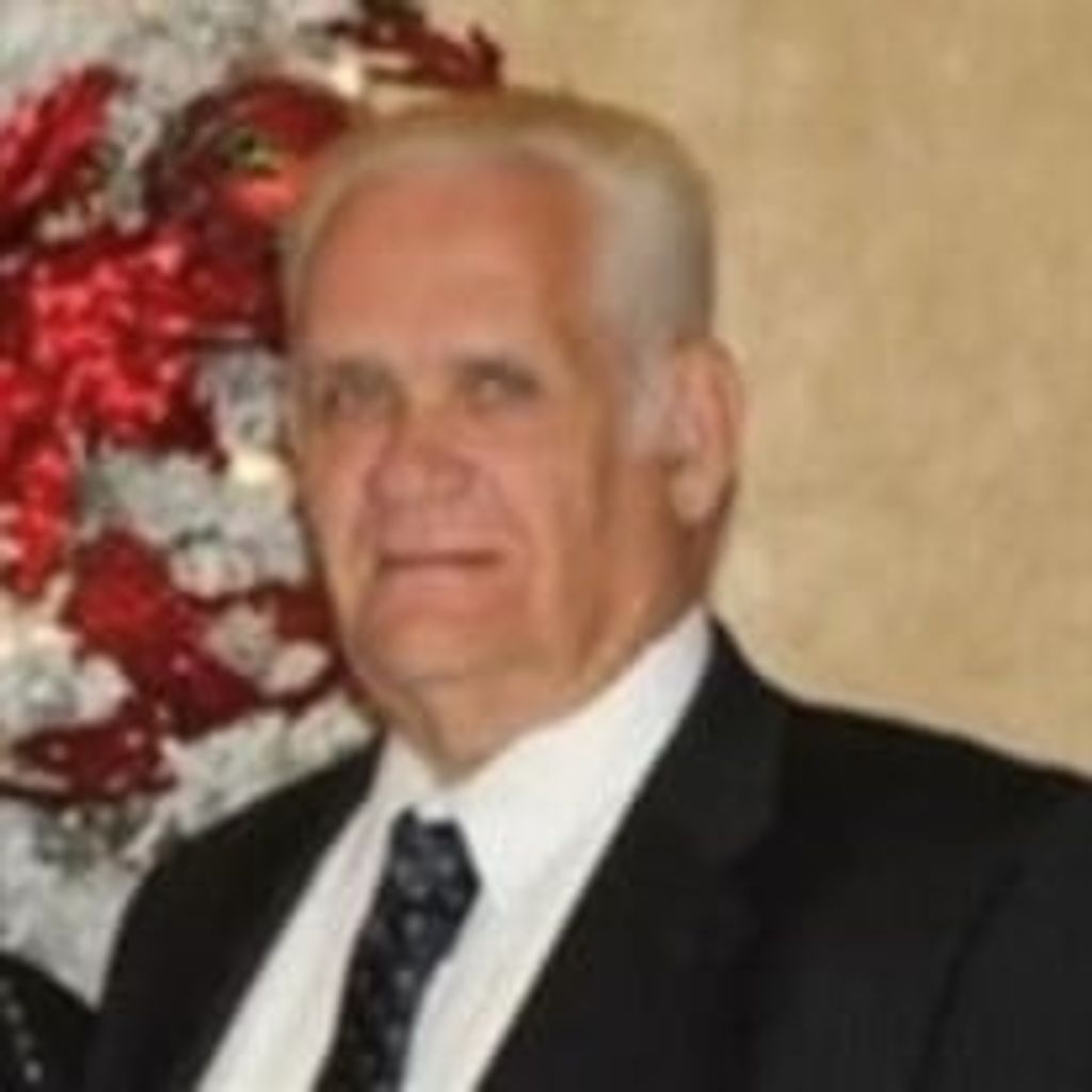 Larry Joe Wheelon Sr
