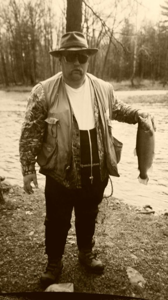 James Leroy "Butch" Camp, Jr