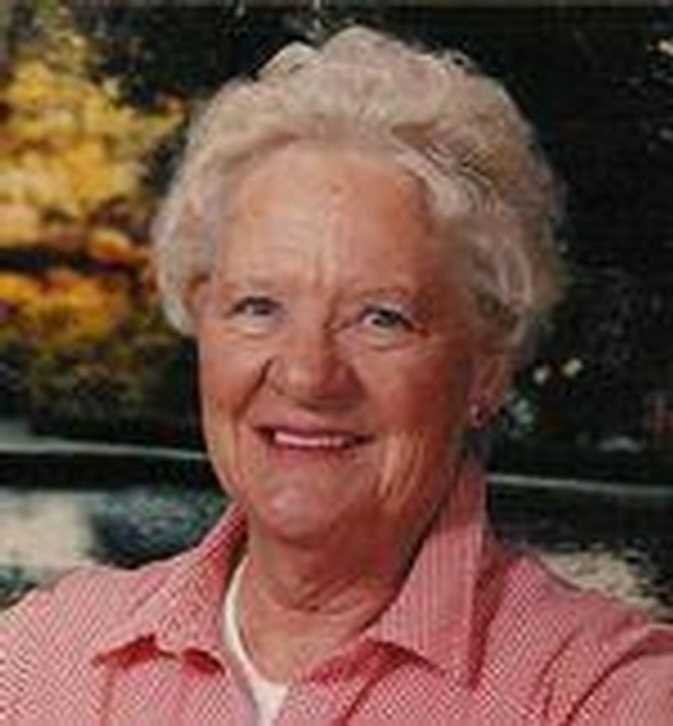 Betty Hale Jenks