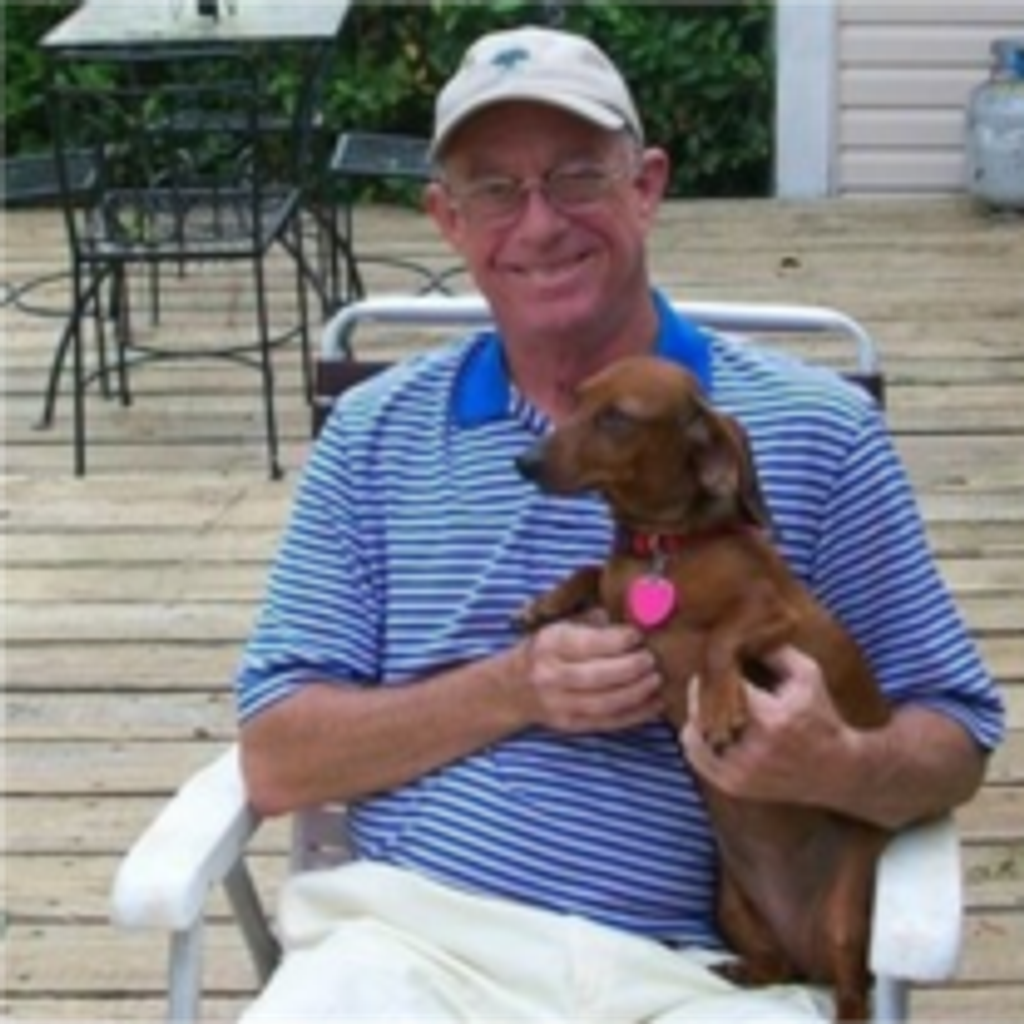 David Lawson Inman, Sr